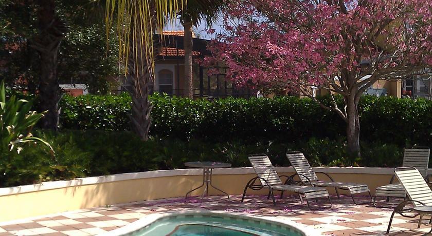 Wish Upon A Splash - Family Villa - 3Br - Private Pool - Disney 4 Miles 基西米 客房 照片